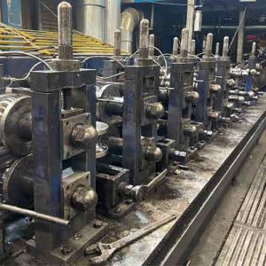 Top 10 Tube Mill Manufacturers in the World