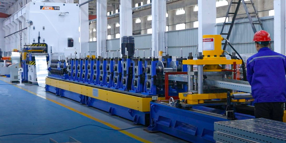 Roll-Forming-Systems-for-Cable-Trays