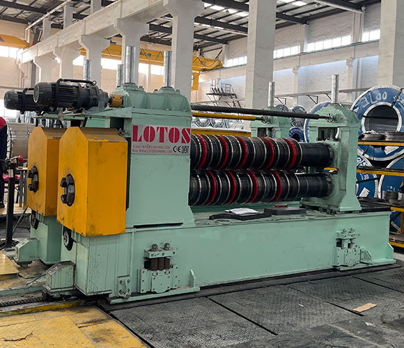 Roll Forming Machines & System