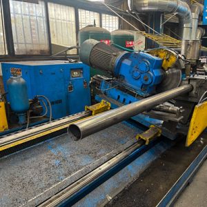 LT102 - Tube Mill Production Line