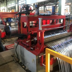 (0.34)1650 MM Slitting Line