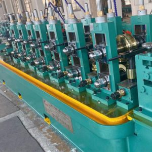 LT76 API Tube Mill Production Line