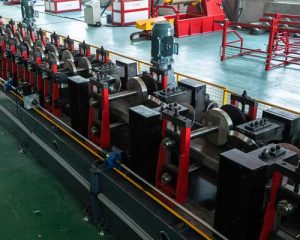 10 Tips for Buying a Roll Forming Device from Lotosforming
