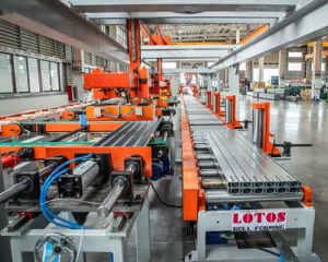 Best 10 Solar Photovoltaic Line Manufacturing in China