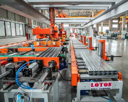 Best 10 Solar Photovoltaic Line Manufacturing in China