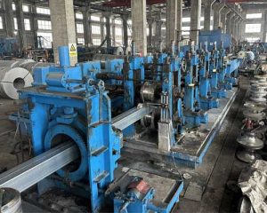 10 Tips for Buying a Tube Mill Device from Lotosforming