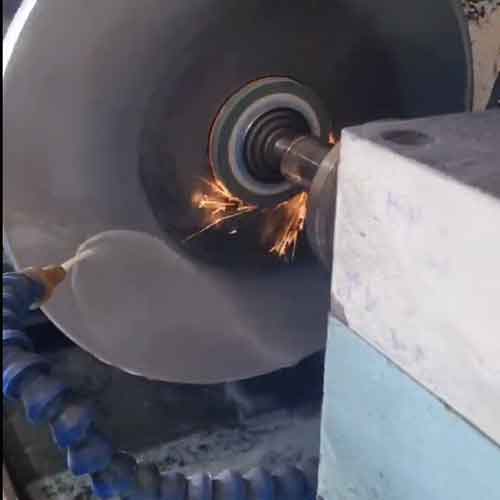 Heat Treatment