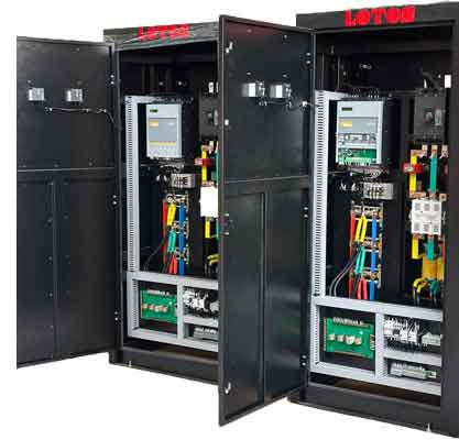 What is IGBT