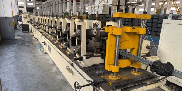 Best Company Roll Forming in China