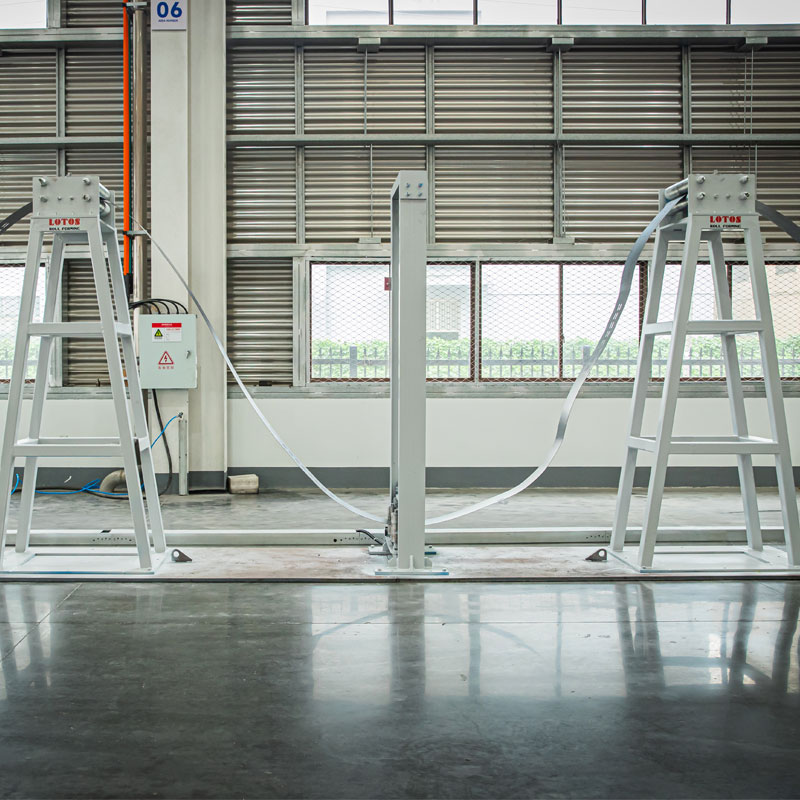 CU-Angular-Solar-Channel-Roll-Forming-Machine