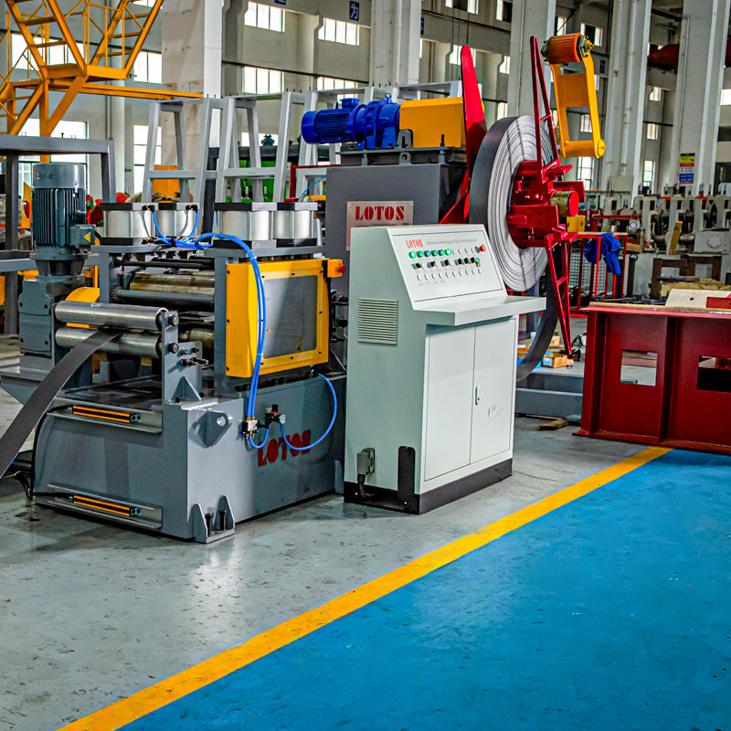 CU Solar Mounting Channel Roll Forming Machine 2.5MM_25M.Min