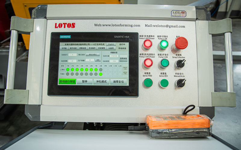 What Factors Impact the Speed of Solar Roll Forming Lines