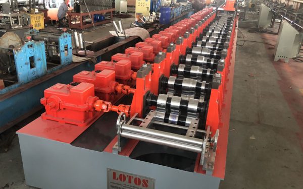 metal doorframe manufacturing software companies