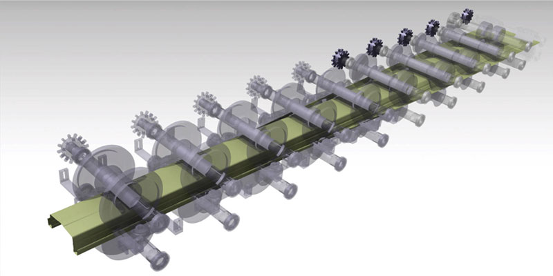 roll-forming-tooling