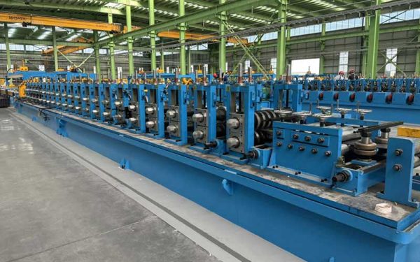 metal-making-machine