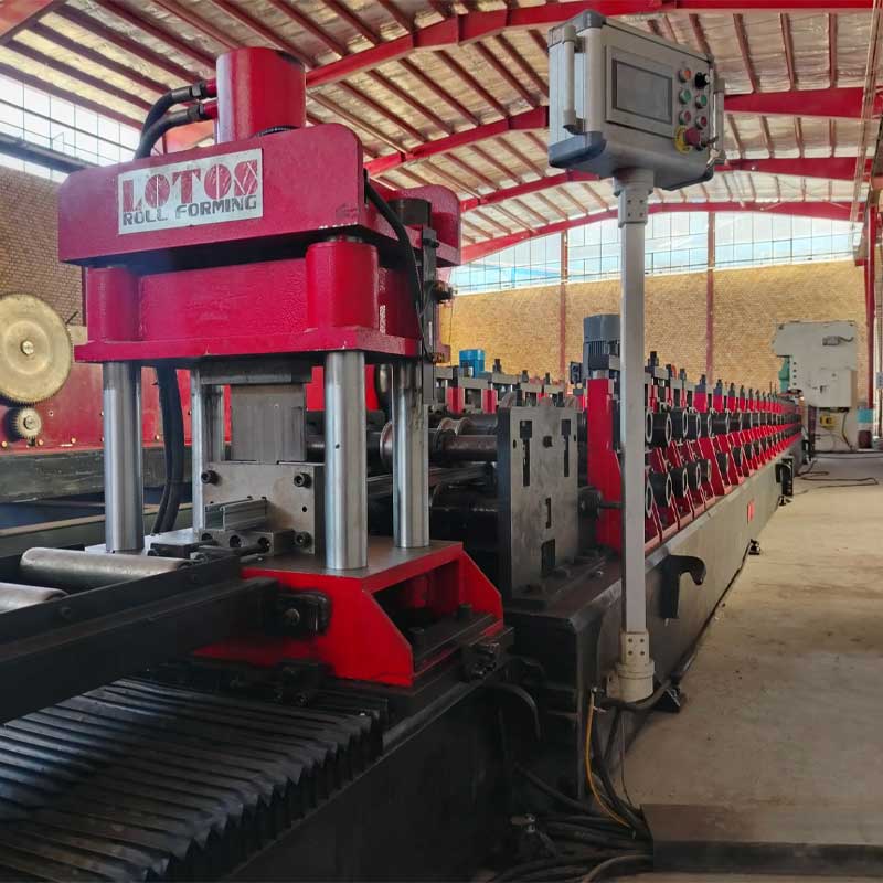 Best Roll Forming Manufacturer China 2027 Nominee