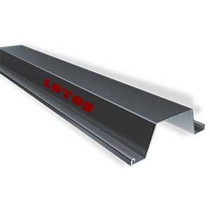 Omega Furring Channel Roll Forming Machine