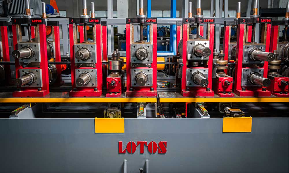 Roll-Forming-Machine-Manufacture