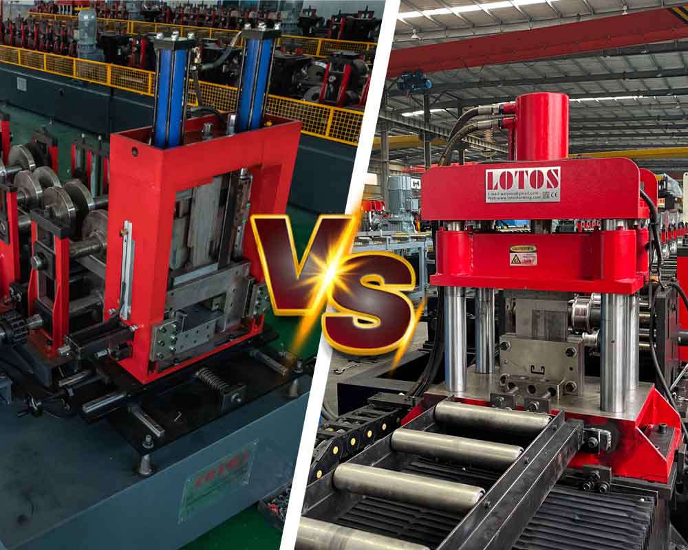 CZU-Purlin-vs-Unistrut-Channel-Roll-Forming-Production-Line