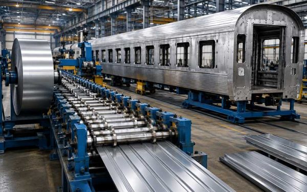 Roll-Forming-for-Railway-Car-Bodies