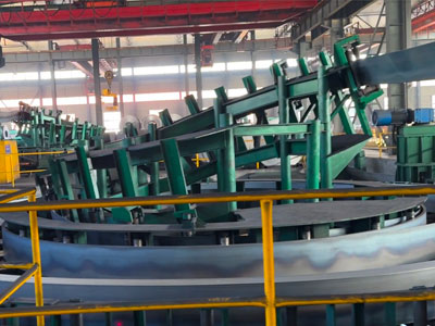 What is an API Tube Mill?