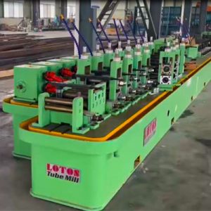 LT(32)Tube Mill Production Line