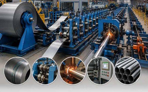 What-Factors-Affect-Tube-Mill-Line-Speed pic