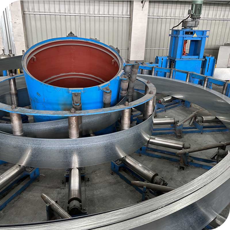 What-Factors-Affect-Tube-Mill-Line-Speed