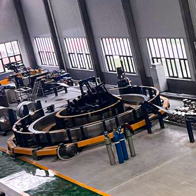 LT(273)-FFX-Forming-Tube-Mill-Line