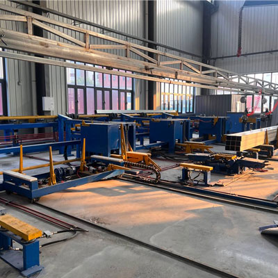 LT(273)-FFX-Forming-Tube-Mill-Line
