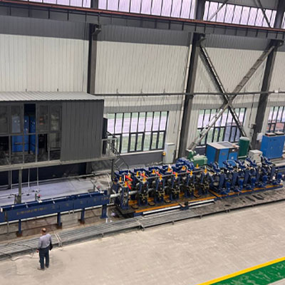 LT(273)-FFX-Forming-Tube-Mill-Line