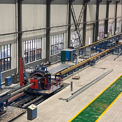 LT(273)-FFX-Forming-Tube-Mill-Line