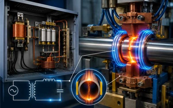 Load-Matching-in-HF-Welding-Machines