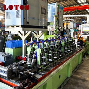 Stainless-Steel-Tube-Mill-Machine