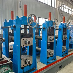High-Speed-Tube-Mill-Machine