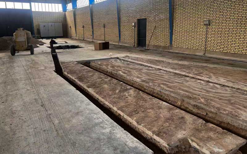 How-to-Build-a-Foundation-for-a-Tube-Mill-Line