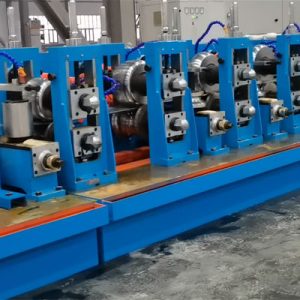 LT(152)Tube Mill Line pic