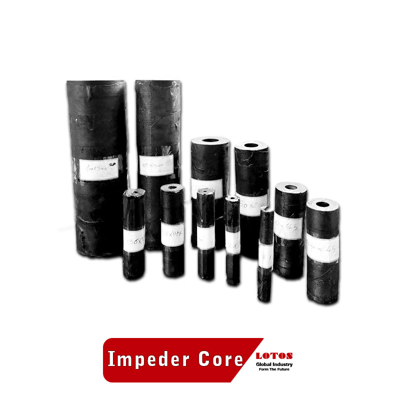Spare Parts Supply