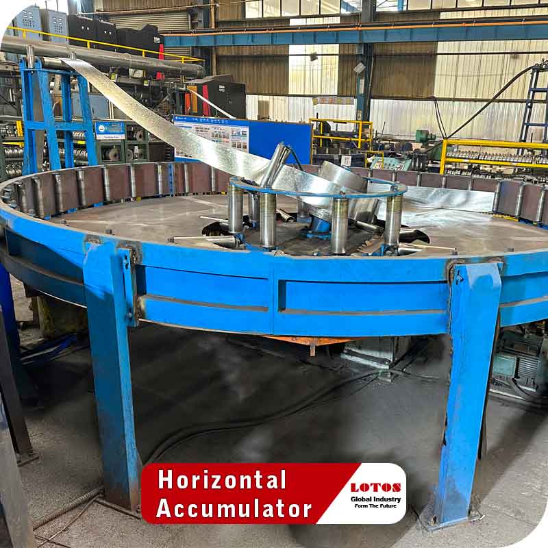 Vertical Accumulator VS Horizontal Accumulator
