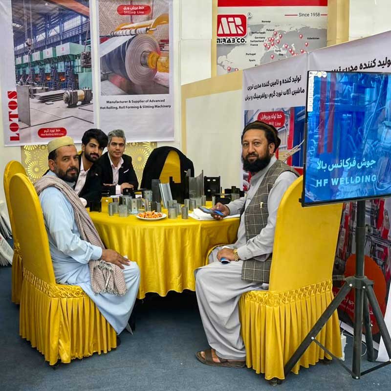 Exhibitions