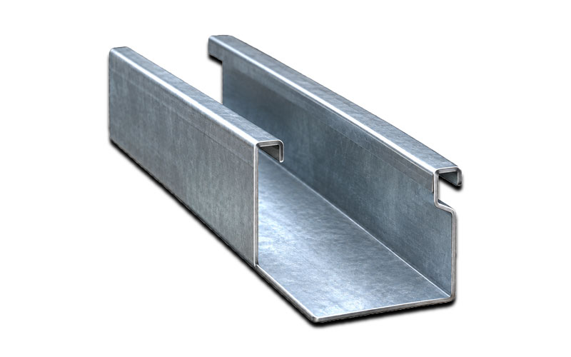 Guide-rail-roll-forming-machine