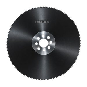 HSS Cold Saw Blades