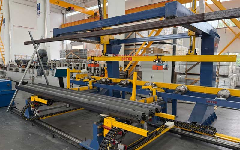 Packaging-Machine
