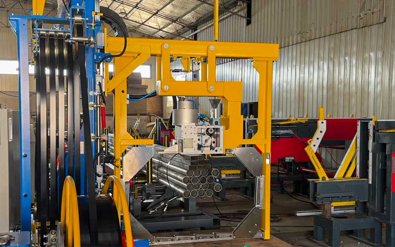 Packaging-Machine