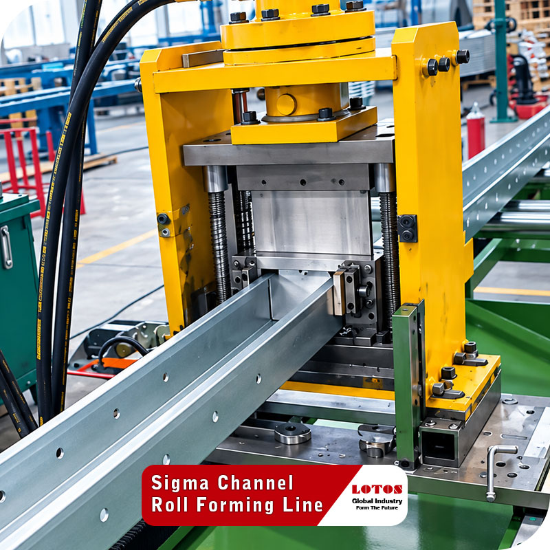 Sigma-Channel-VS-CU-Solar-Channel-Roll-Forming-Lines