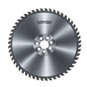 TCT Cold Saw Blades